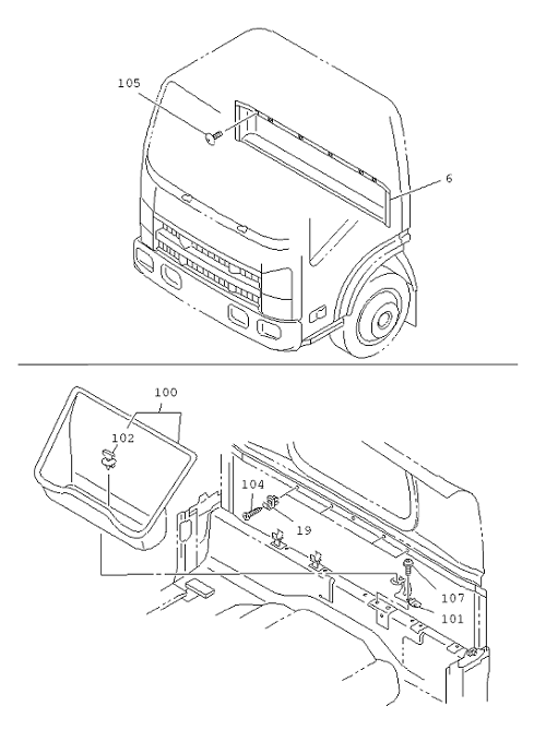 Partial Engine
